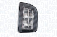 MAGNETI MARELLI 714020280701 — Lampă stop
