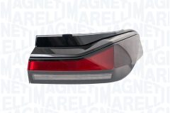 MAGNETI MARELLI 714020150703 — Lampă stop
