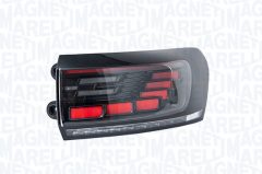 MAGNETI MARELLI 715010434480 — Lampă stop