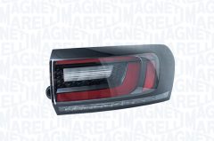 MAGNETI MARELLI 715010434600 — Lampă stop