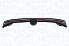 MAGNETI MARELLI 715010434200 — Lampă stop