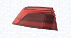 MAGNETI MARELLI 714020130101 — Lampă stop