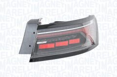 MAGNETI MARELLI 714082080106 — Задний фонарь