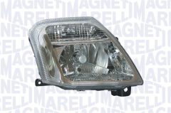 MAGNETI MARELLI 712419801129 — Far