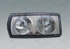 MAGNETI MARELLI 712452401129 — Far