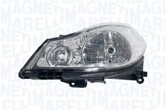 MAGNETI MARELLI 712102101110 — Фара