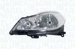 MAGNETI MARELLI 712102151110 — Фара