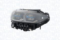 MAGNETI MARELLI 719000000311 — Фара