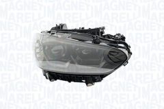 MAGNETI MARELLI 719000000319 — Фара