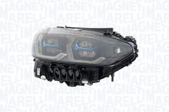 MAGNETI MARELLI 719000000325 — Фара