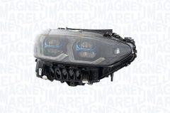 MAGNETI MARELLI 719000000317 — Фара