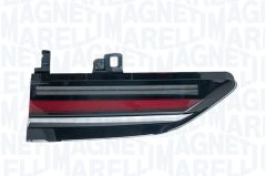 MAGNETI MARELLI 714020140702 — Lampă stop