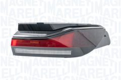MAGNETI MARELLI 714020150704 — Lampă stop
