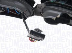 MAGNETI MARELLI 714021850802 — Lampă stop