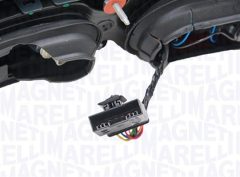 MAGNETI MARELLI 714021850702 — Lampă stop