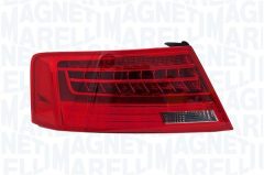 MAGNETI MARELLI 714021190803 — Задний фонарь