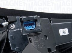 MAGNETI MARELLI 715001133005 — Задний фонарь