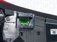 MAGNETI MARELLI 715001133007 — Задний фонарь