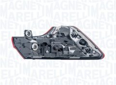 MAGNETI MARELLI 714081800102 — Lampă stop