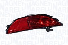 MAGNETI MARELLI 712201361110 — Задний противотуманный фонарь