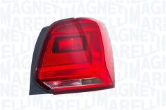 MAGNETI MARELLI 714000028733 — Lampă stop