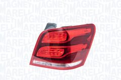 MAGNETI MARELLI 715106120230 — Lampă stop