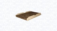 MAGNETI MARELLI 350203063700 — Салонный фильтр