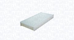 MAGNETI MARELLI 350203062580 — Салонный фильтр