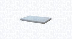 MAGNETI MARELLI 350203062430 — Filtru habitaclu