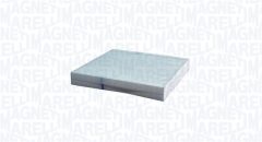 MAGNETI MARELLI 350203064010 — Салонный фильтр