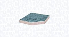 MAGNETI MARELLI 350203065110 — Салонный фильтр