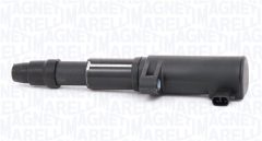 MAGNETI MARELLI 060810070010 — Bobină de inducție