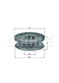 MAGNETI MARELLI 154096983660 — Фильтр ГУР