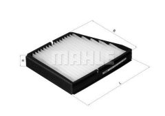 MAGNETI MARELLI 154703851610 — Filtru habitaclu