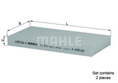 MAGNETI MARELLI 154723407450 — Filtru habitaclu