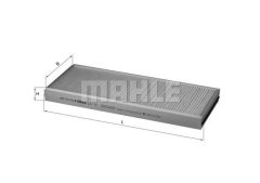MAGNETI MARELLI 154064182140 — Салонный фильтр
