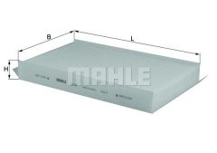 MAGNETI MARELLI 154064185520 — Filtru habitaclu