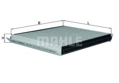 MAGNETI MARELLI 154072354774 — Filtru habitaclu