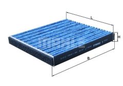 MAGNETI MARELLI 154072426059 — Filtru habitaclu