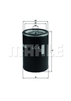 MAGNETI MARELLI 154705419580 — Filtru de aer