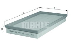MAGNETI MARELLI 154703258020 — Filtru de aer