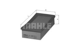 MAGNETI MARELLI 154703705380 — Фильтр воздушный
