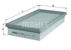 MAGNETI MARELLI 154020058900 — Фильтр воздушный
