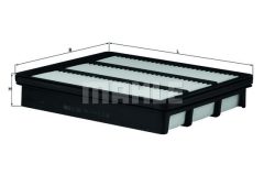MAGNETI MARELLI 154705167090 — Filtru de aer
