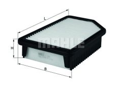 MAGNETI MARELLI 154070527289 — Filtru de aer