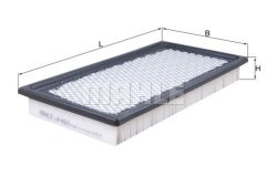MAGNETI MARELLI 154072464036 — Filtru de aer