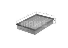 MAGNETI MARELLI 154084344740 — Фильтр воздушный