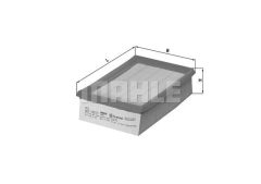 MAGNETI MARELLI 154081464090 — Filtru de aer