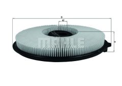MAGNETI MARELLI 154087288670 — Filtru de aer