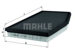 MAGNETI MARELLI 154085180600 — Filtru de aer
